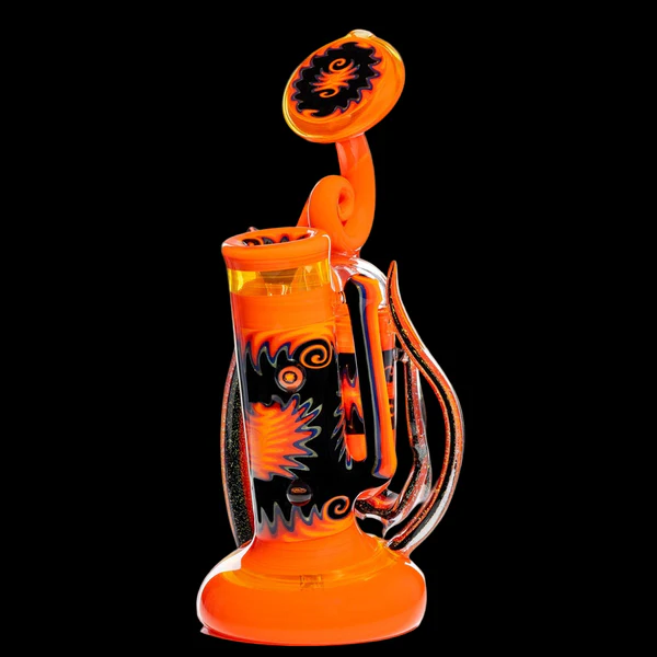 "Warmth"<br>Double Bubbler