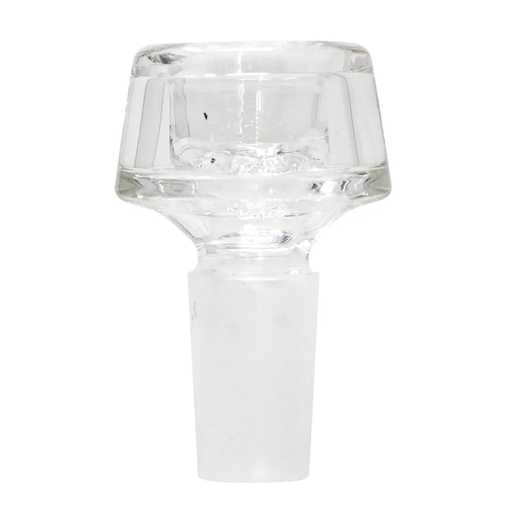 MAV Glass 7 Hole Pro Bowl