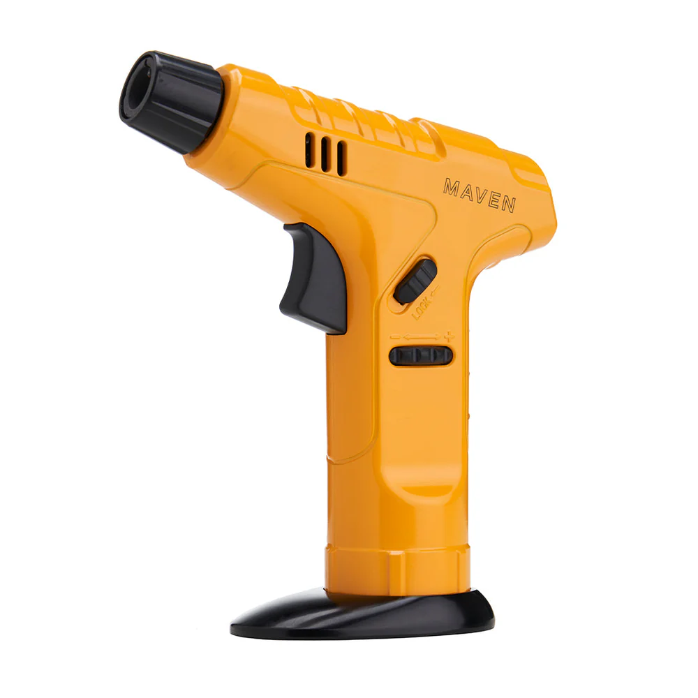 Maven Strength Torch